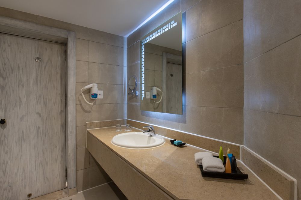 HURGHADA LONG BEACH RESORT - 172