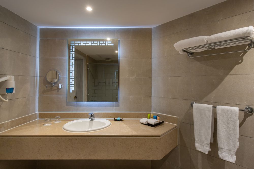 HURGHADA LONG BEACH RESORT - 171