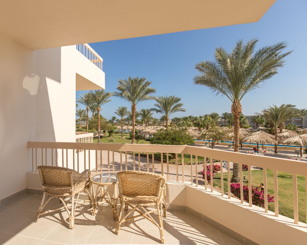 HURGHADA LONG BEACH RESORT - 165