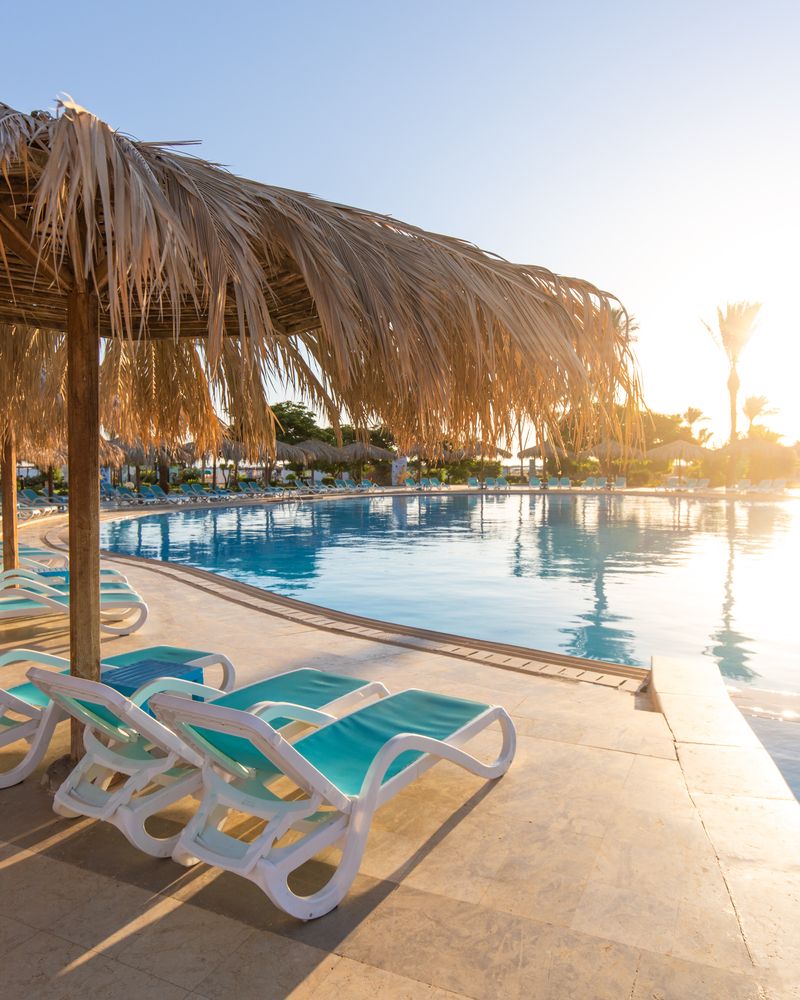 HURGHADA LONG BEACH RESORT - 129