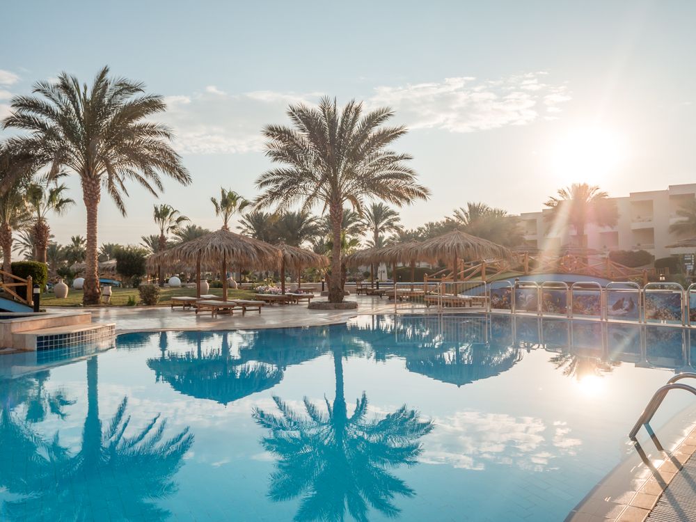 HURGHADA LONG BEACH RESORT - 96