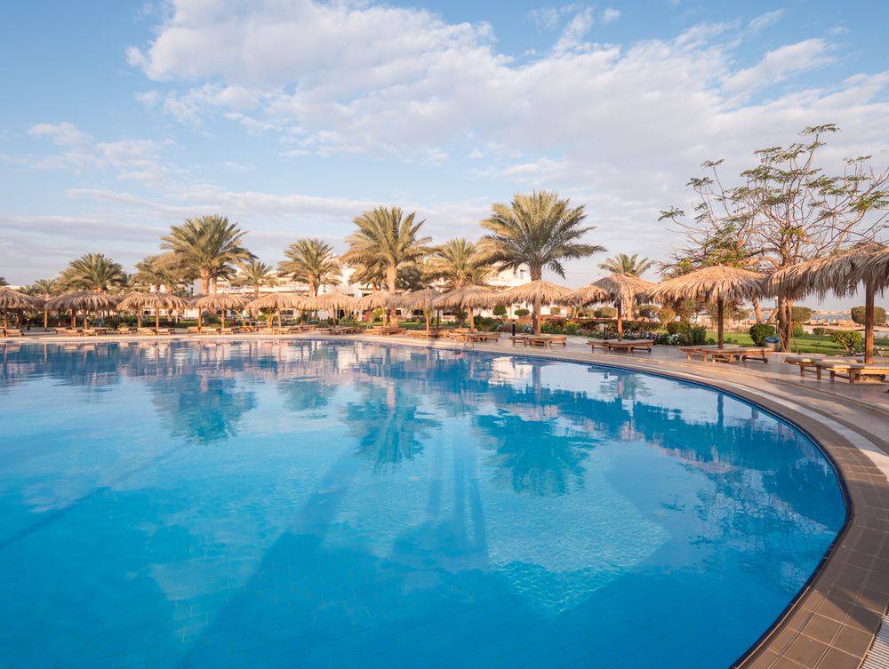 HURGHADA LONG BEACH RESORT - 94