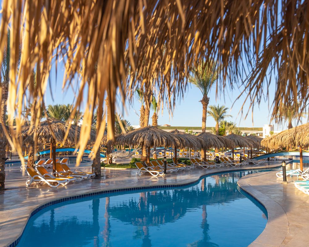 HURGHADA LONG BEACH RESORT - 123