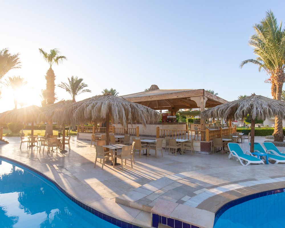 HURGHADA LONG BEACH RESORT - 121