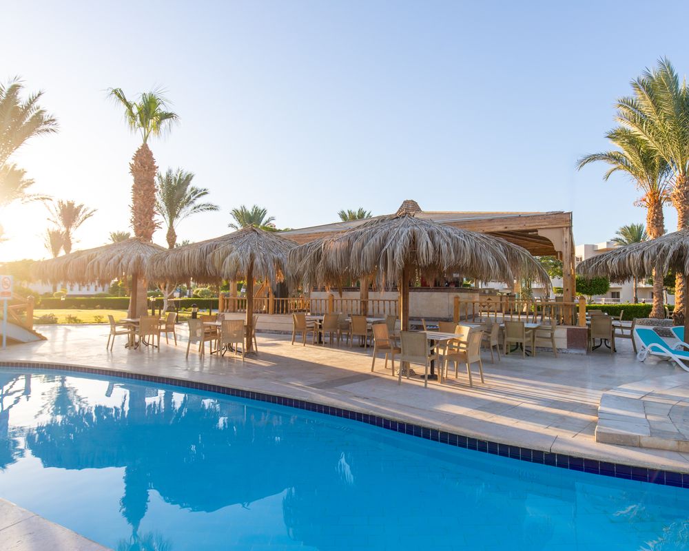 HURGHADA LONG BEACH RESORT - 120