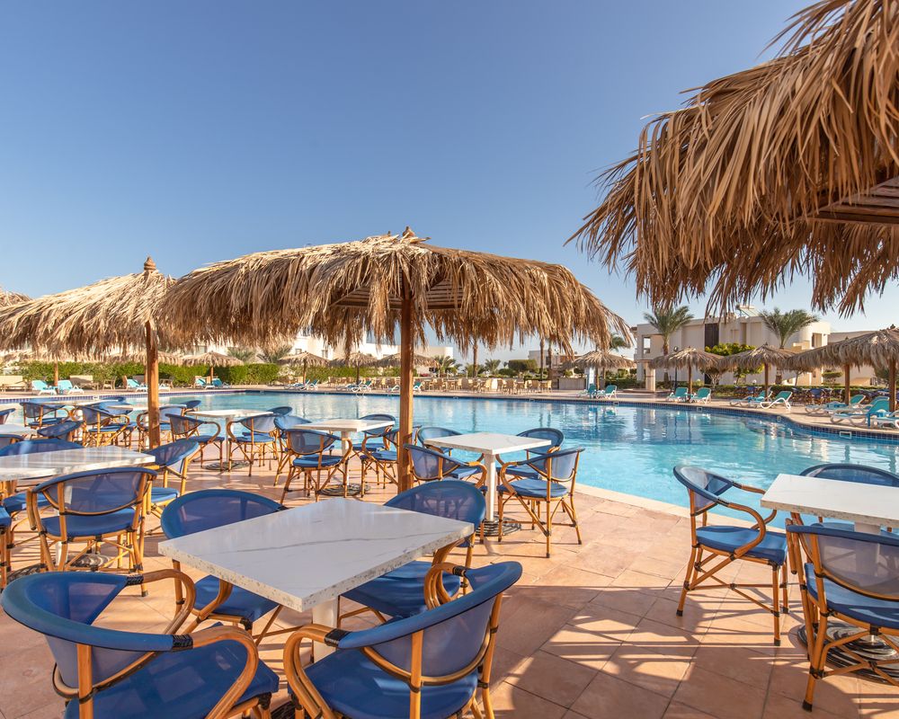 HURGHADA LONG BEACH RESORT - 119