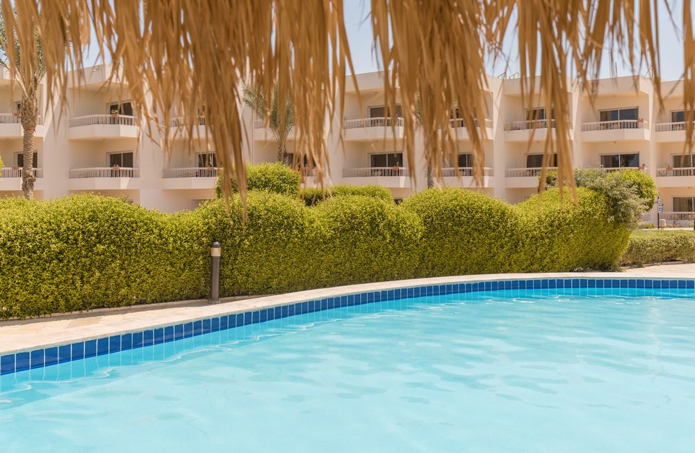 HURGHADA LONG BEACH RESORT - 93