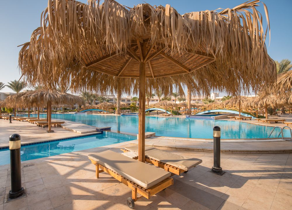HURGHADA LONG BEACH RESORT - 92