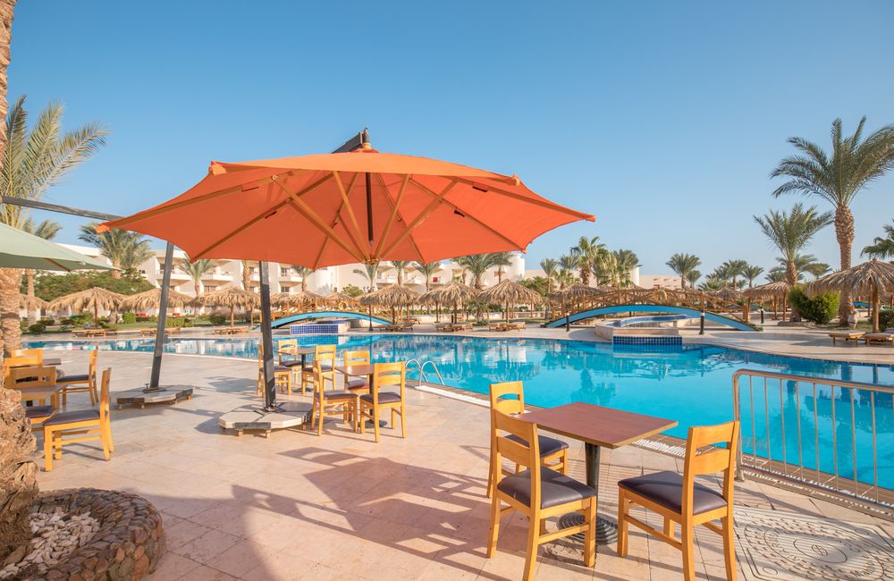 HURGHADA LONG BEACH RESORT - 88