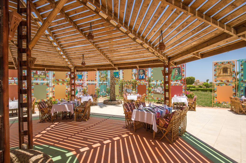 HURGHADA LONG BEACH RESORT - 67