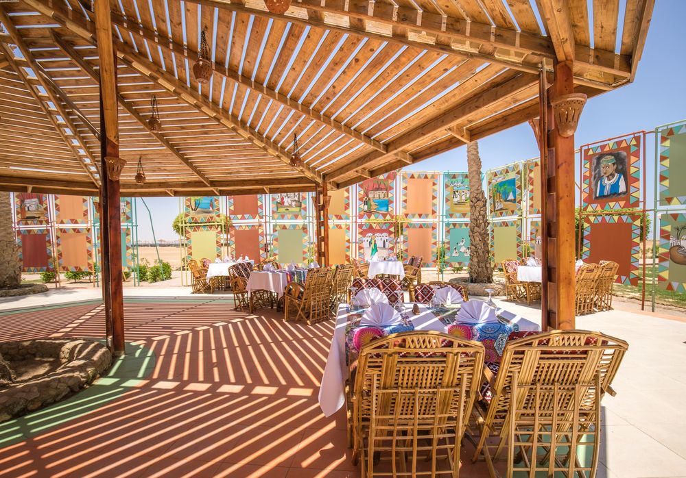 HURGHADA LONG BEACH RESORT - 69