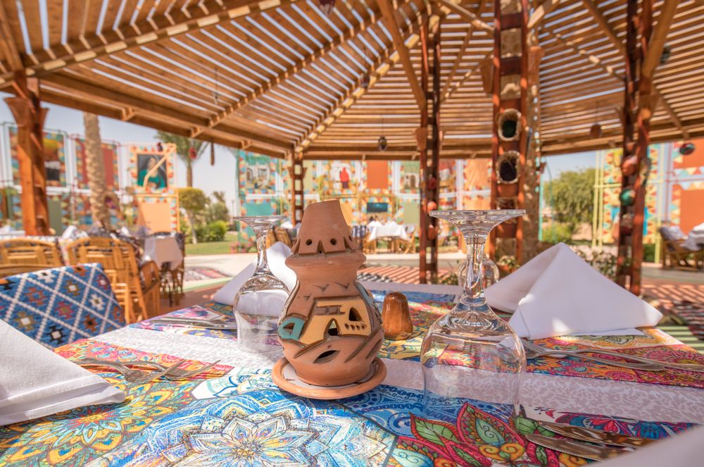 HURGHADA LONG BEACH RESORT - 70