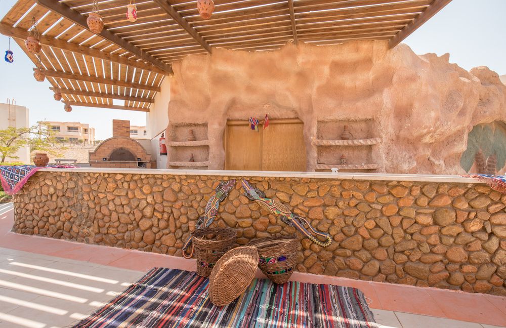 HURGHADA LONG BEACH RESORT - 118