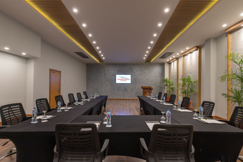 HURGHADA LONG BEACH RESORT - 75