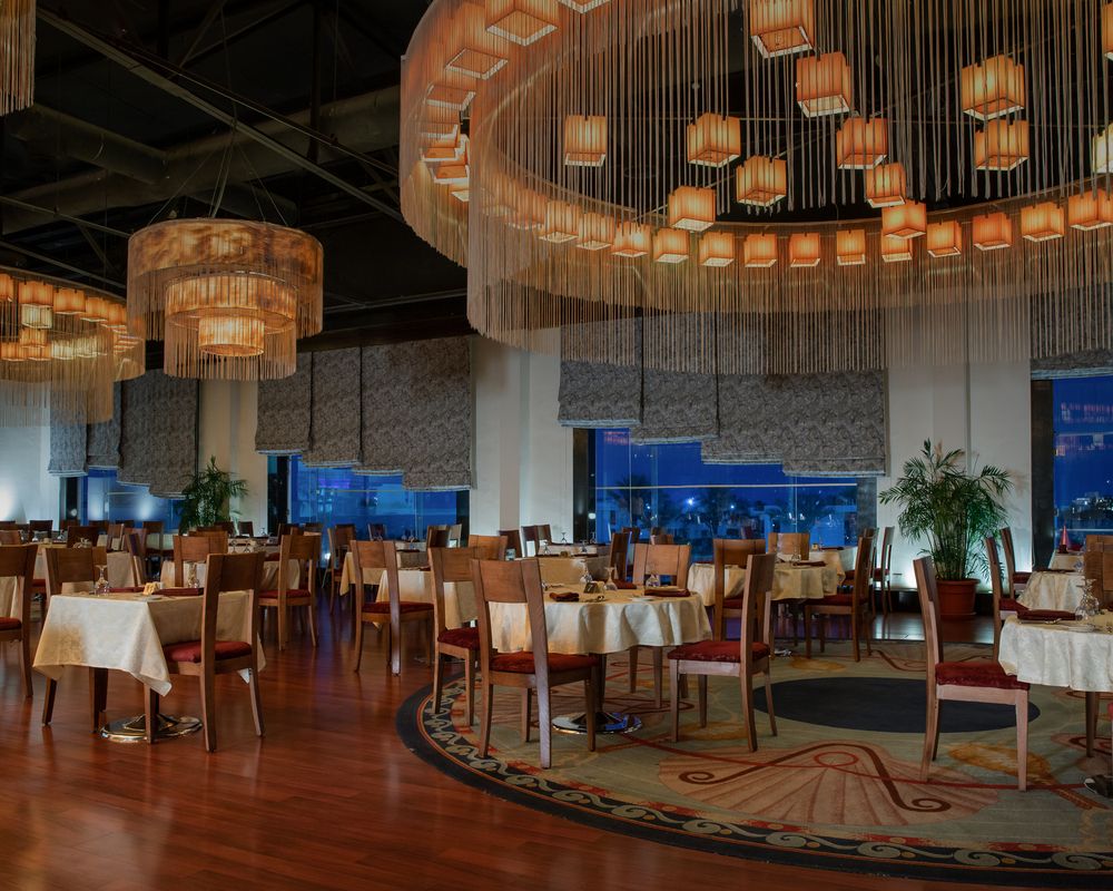 HURGHADA LONG BEACH RESORT - 57