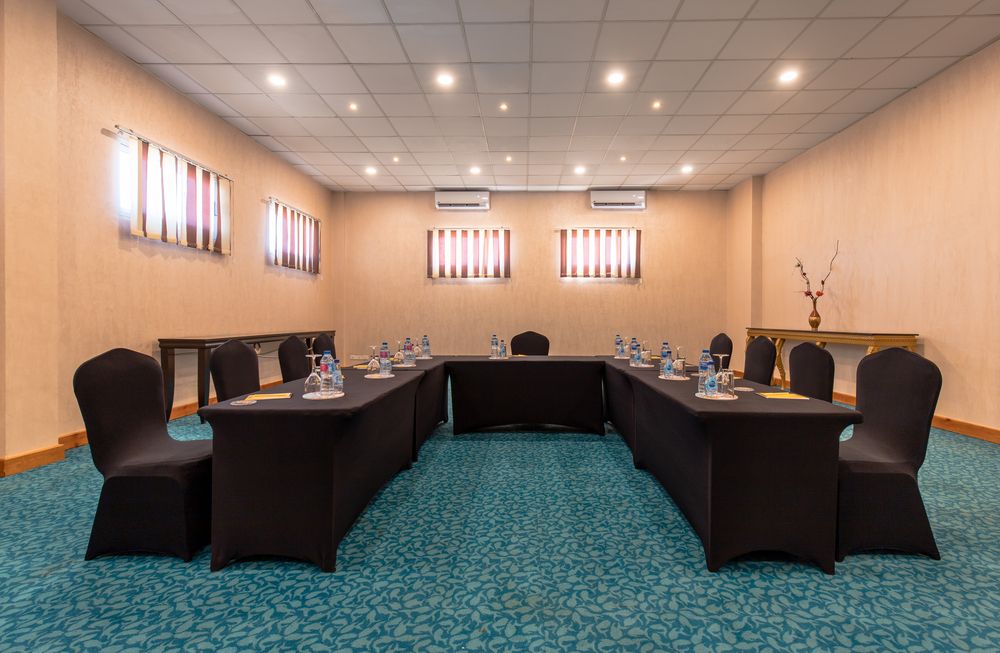 HURGHADA LONG BEACH RESORT - 72