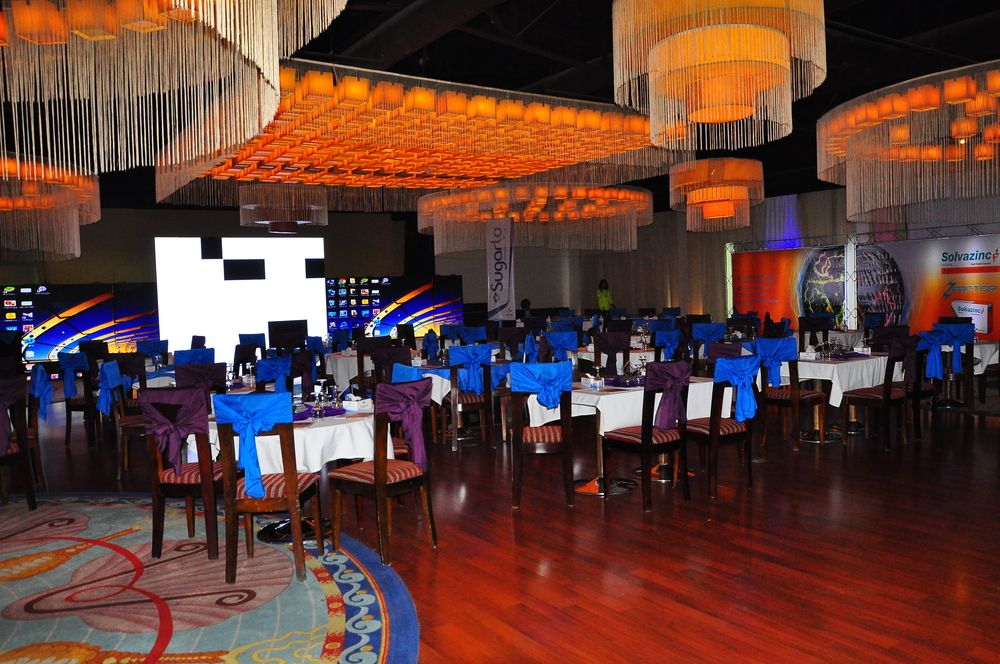 HURGHADA LONG BEACH RESORT - 43