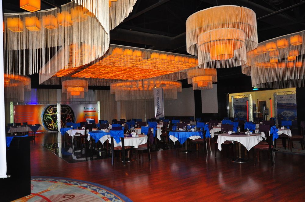 HURGHADA LONG BEACH RESORT - 42