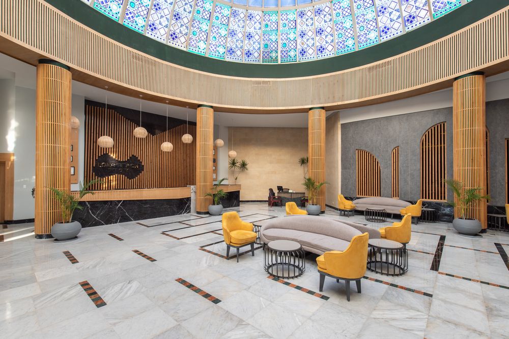 Картинка отеля - 23