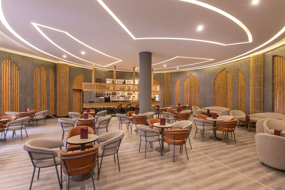 HURGHADA LONG BEACH RESORT - 50