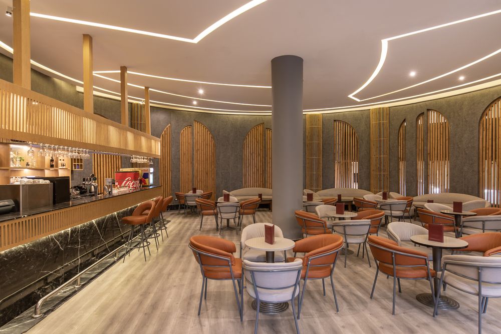 HURGHADA LONG BEACH RESORT - 49