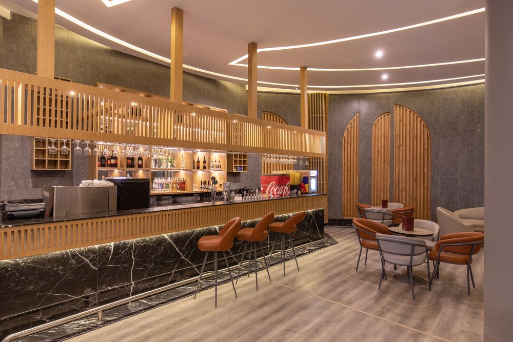 HURGHADA LONG BEACH RESORT - 48