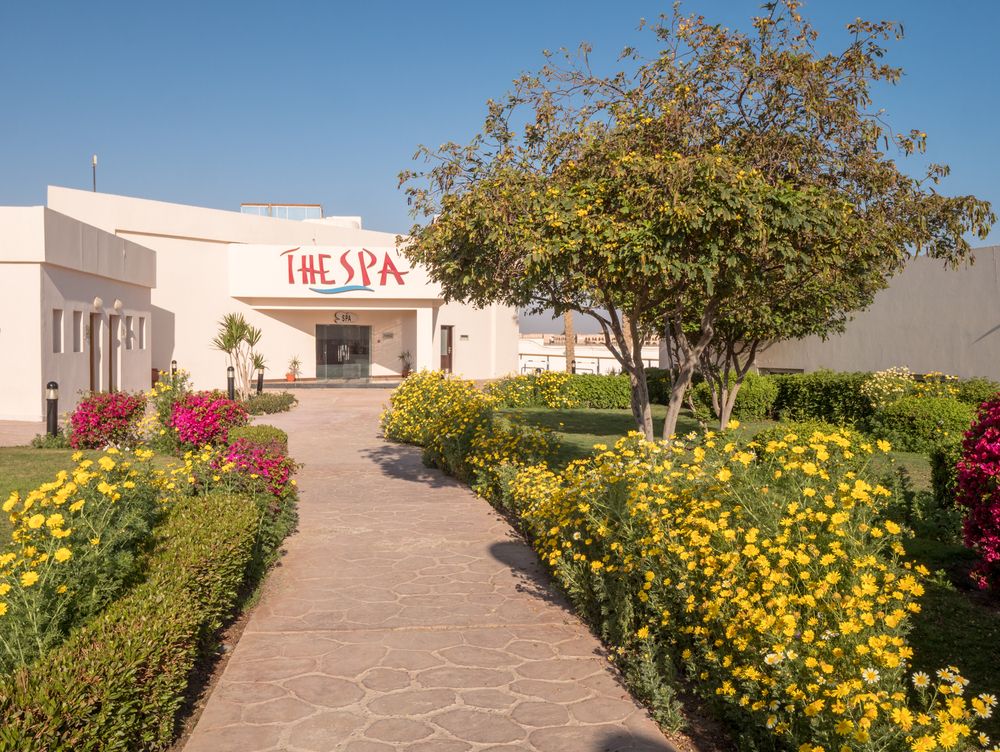 HURGHADA LONG BEACH RESORT - 19