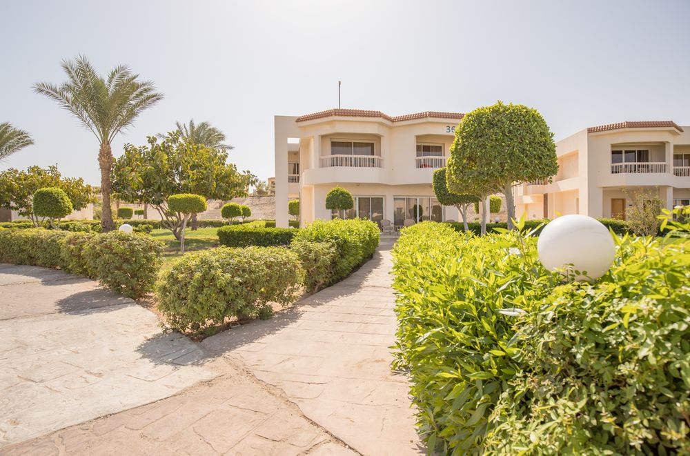 HURGHADA LONG BEACH RESORT - 105