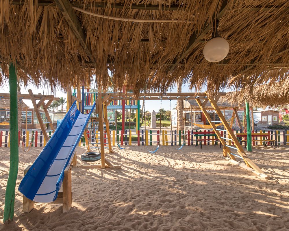 HURGHADA LONG BEACH RESORT - 155