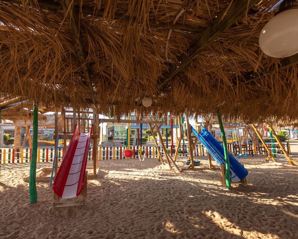 HURGHADA LONG BEACH RESORT - 154