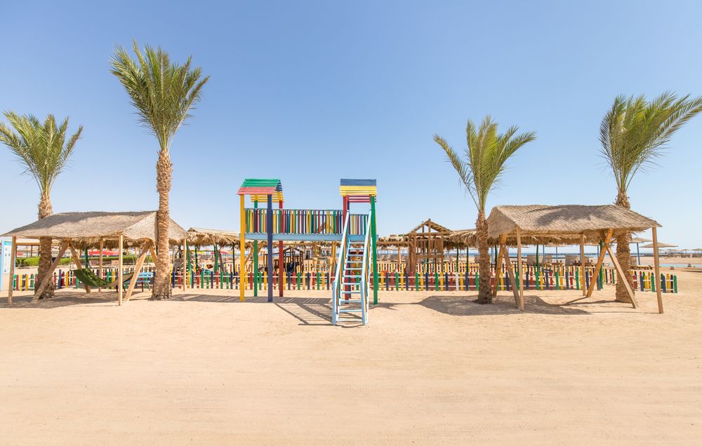 HURGHADA LONG BEACH RESORT - 151