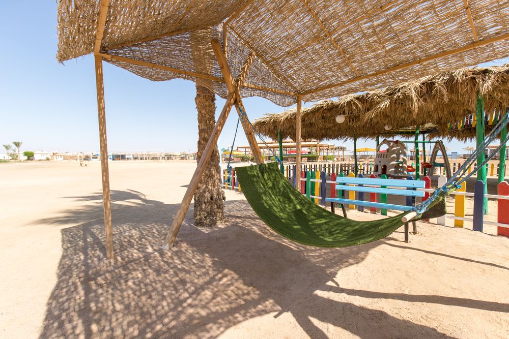 HURGHADA LONG BEACH RESORT - 153