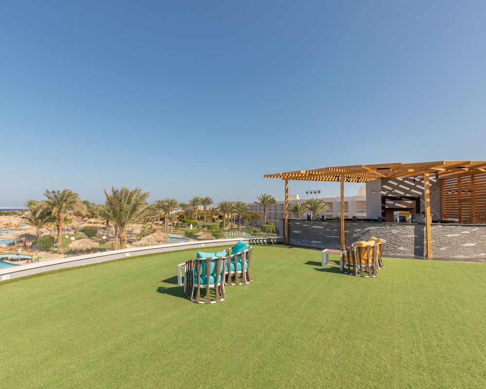 HURGHADA LONG BEACH RESORT - 228