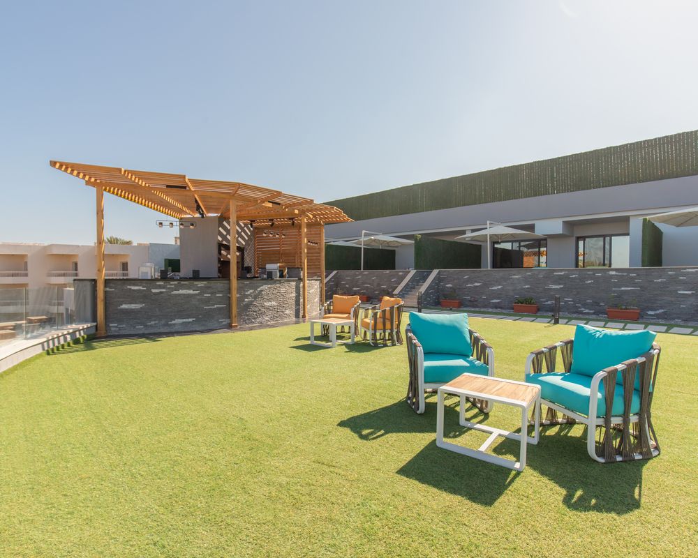 HURGHADA LONG BEACH RESORT - 229