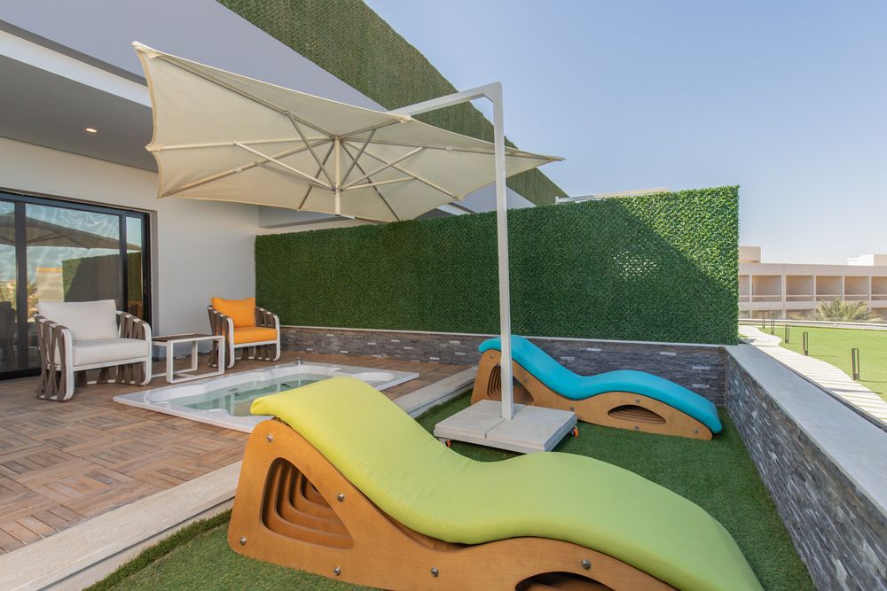 HURGHADA LONG BEACH RESORT - 230