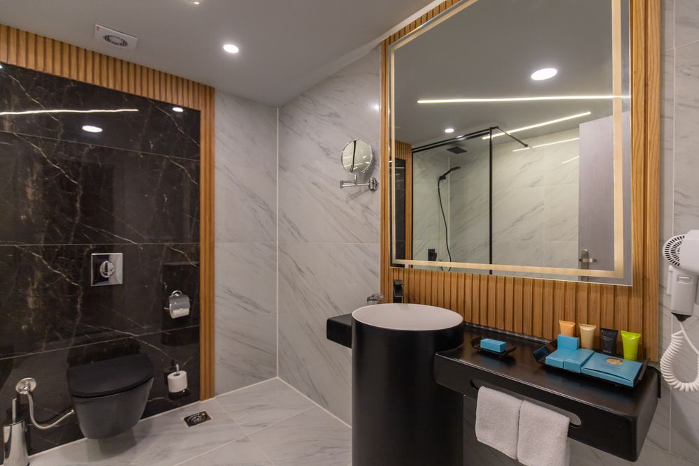 HURGHADA LONG BEACH RESORT - 241