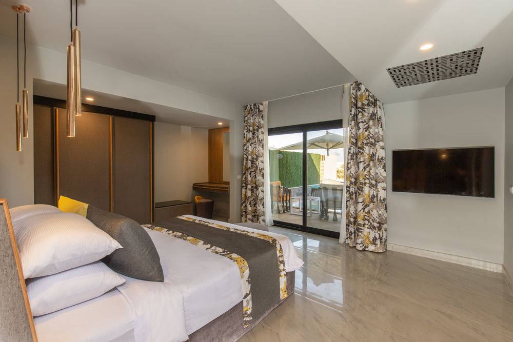 HURGHADA LONG BEACH RESORT - 239