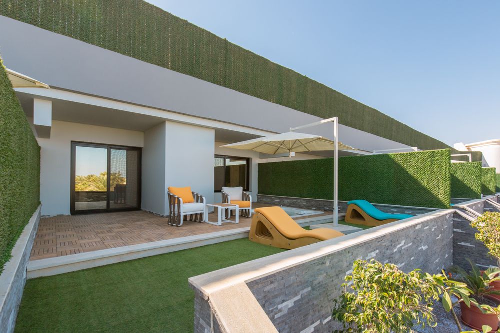 HURGHADA LONG BEACH RESORT - 232