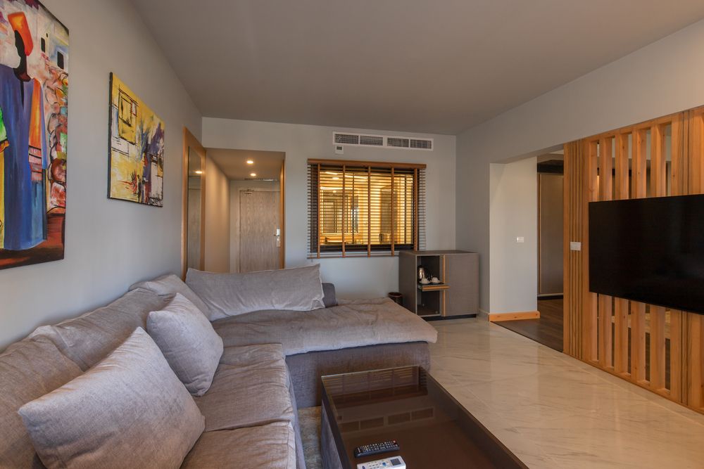 HURGHADA LONG BEACH RESORT - 238