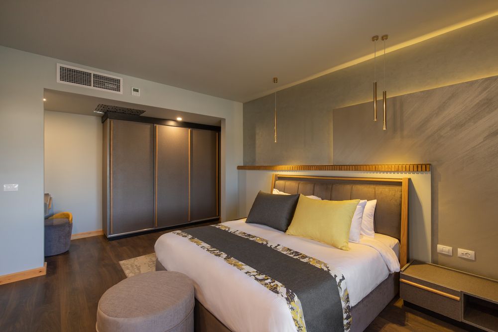 HURGHADA LONG BEACH RESORT - 237