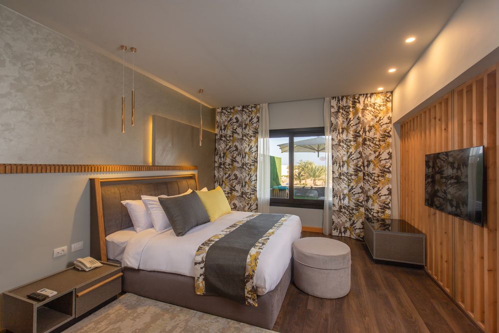 HURGHADA LONG BEACH RESORT - 236