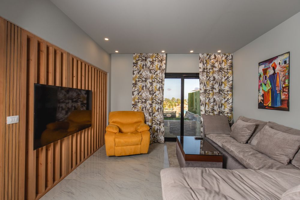 HURGHADA LONG BEACH RESORT - 235