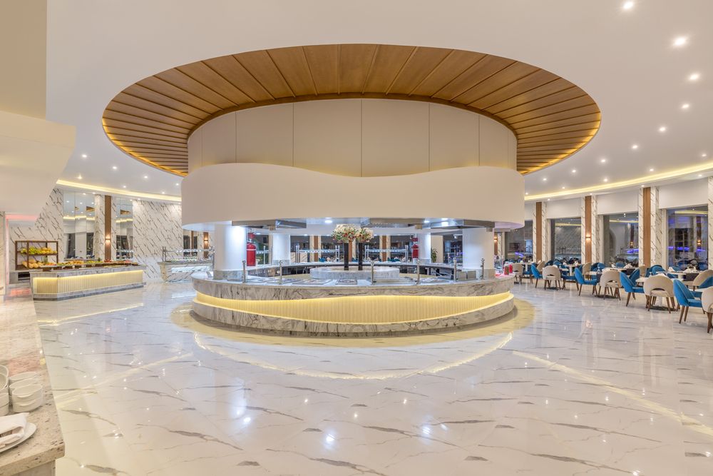 HURGHADA LONG BEACH RESORT - 27