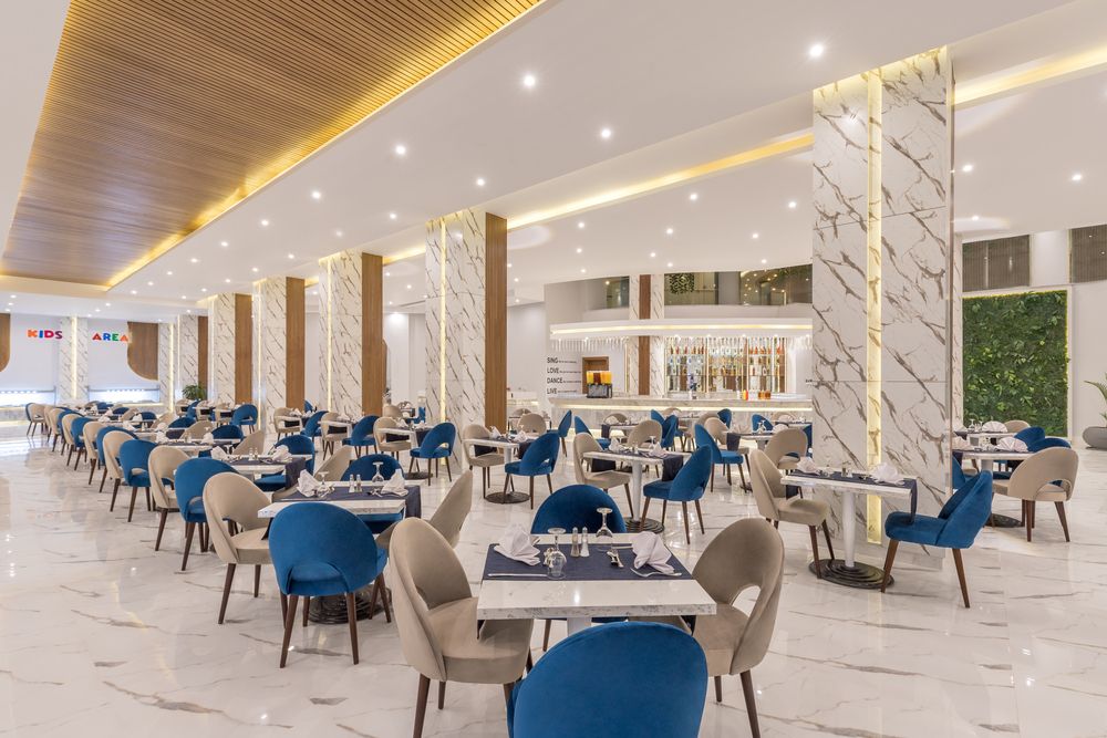 HURGHADA LONG BEACH RESORT - 28