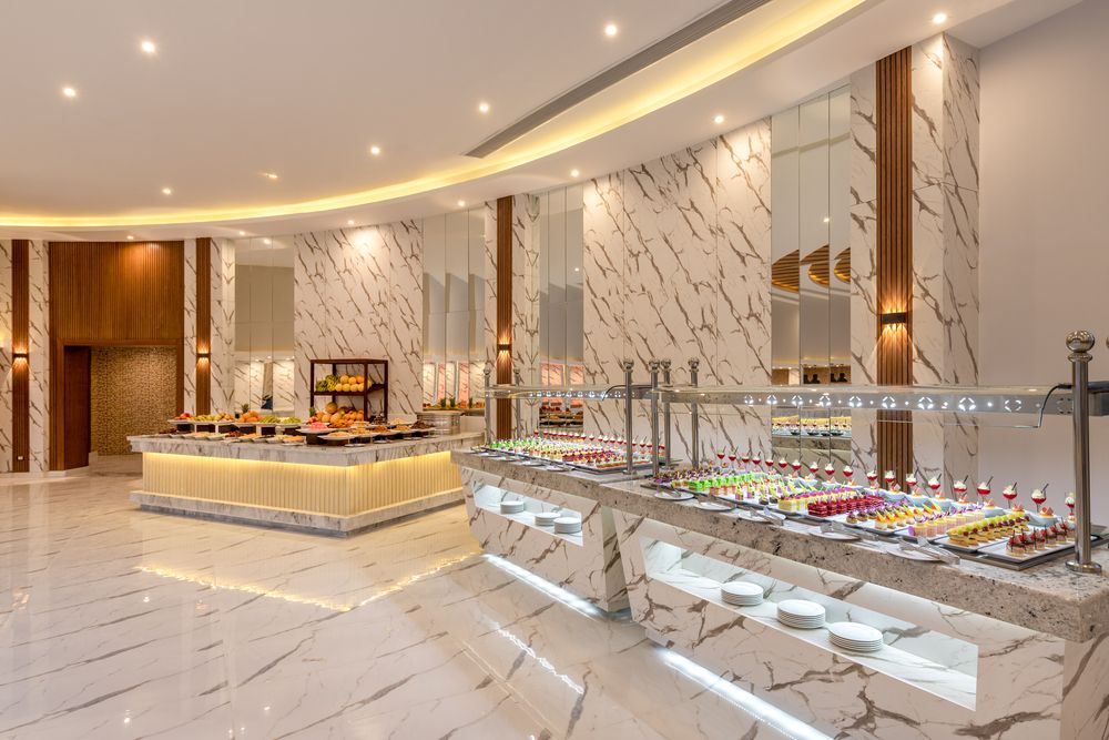 HURGHADA LONG BEACH RESORT - 25