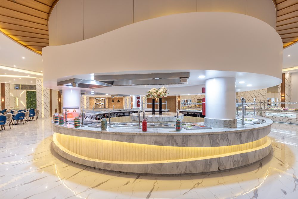 HURGHADA LONG BEACH RESORT - 24