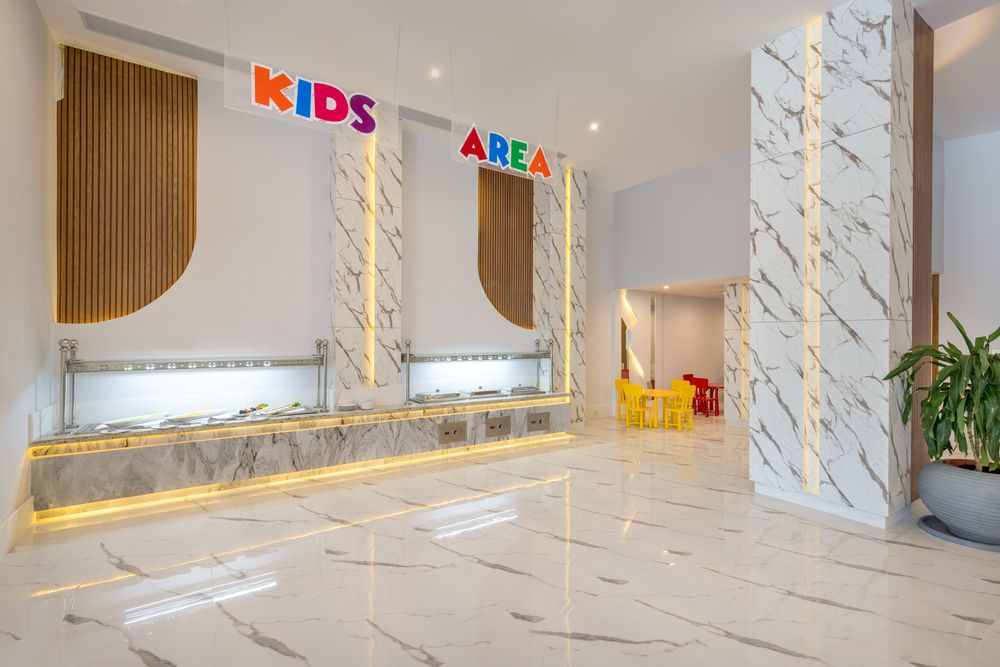 HURGHADA LONG BEACH RESORT - 31