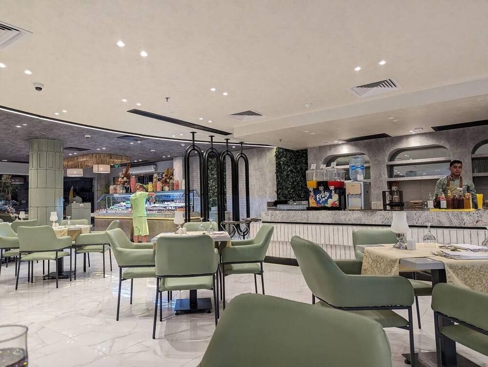 Картинка отеля - 35