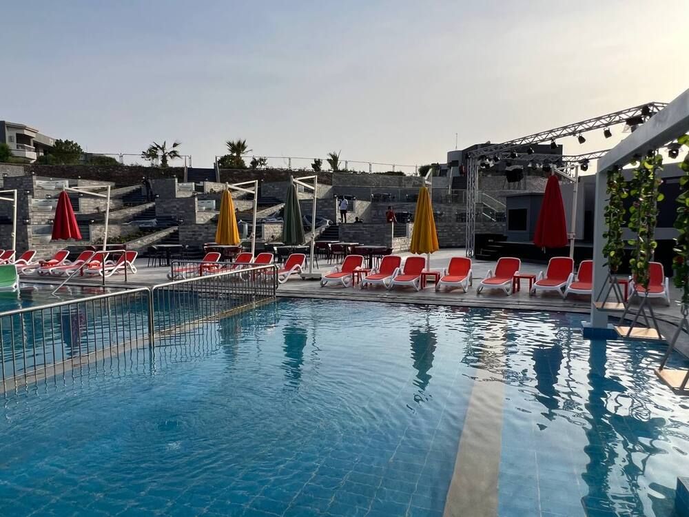 HURGHADA LONG BEACH RESORT - 77