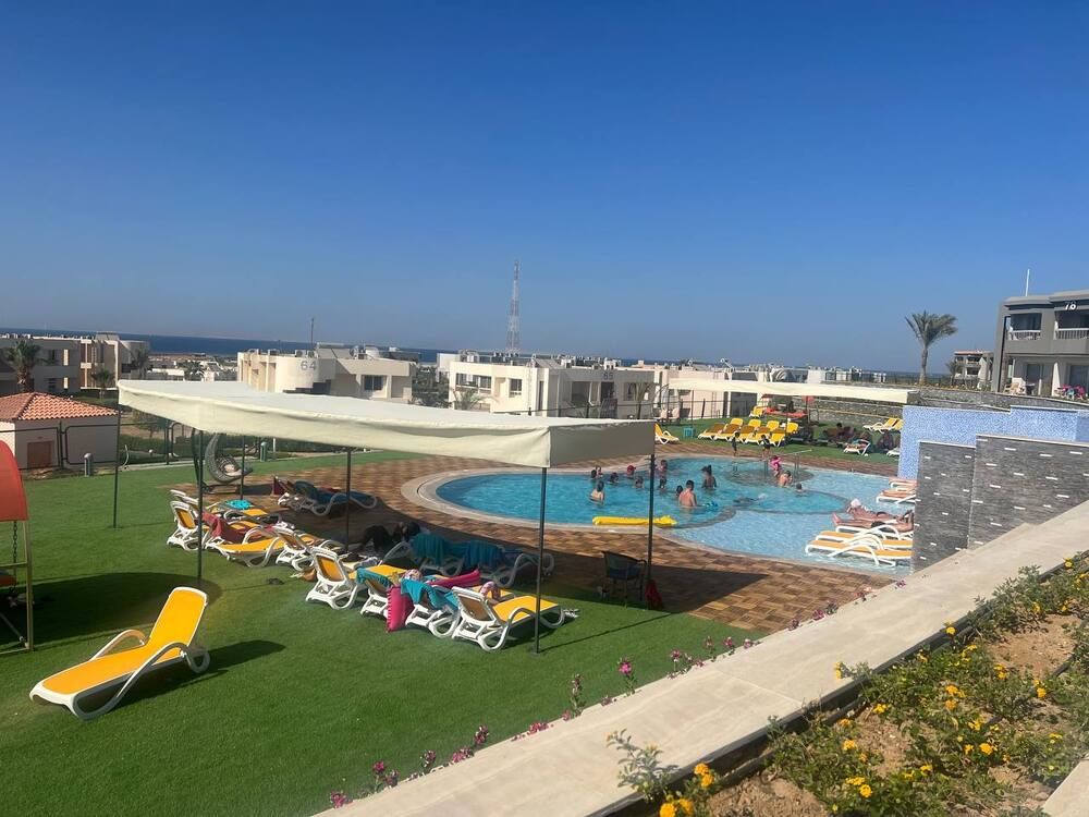 HURGHADA LONG BEACH RESORT - 76